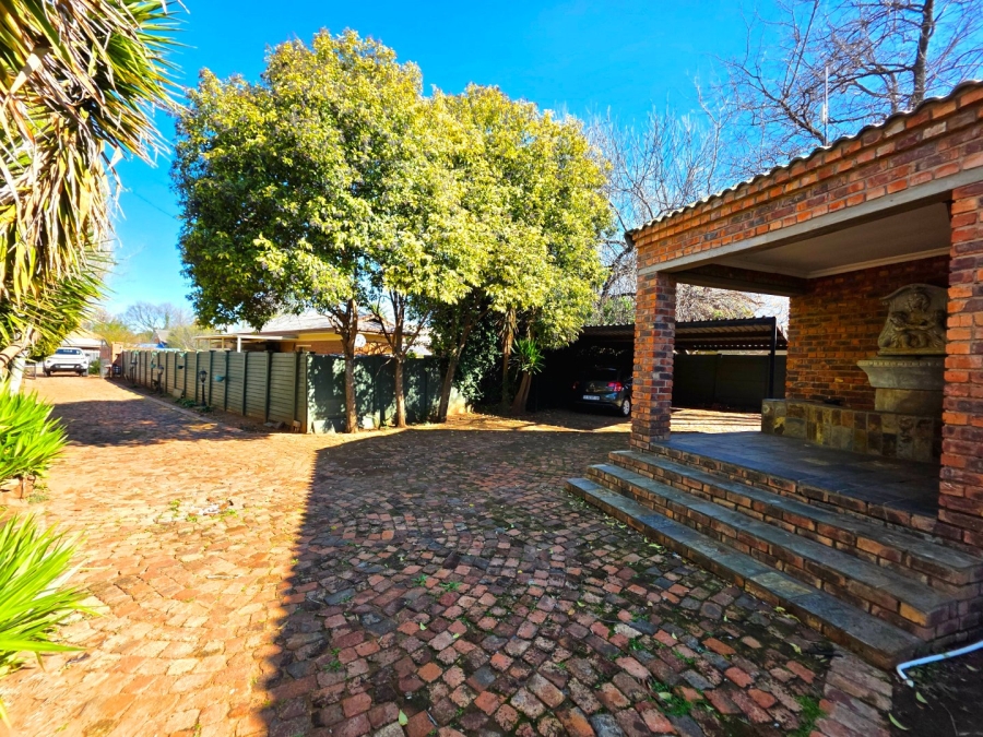3 Bedroom Property for Sale in Universitas Free State